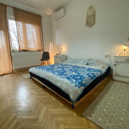 Apartament Moon Tree *** Varaždin Zewnętrze zdjęcie