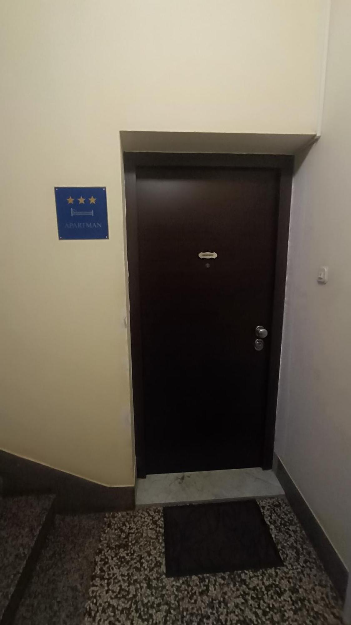 Apartament Moon Tree *** Varaždin Zewnętrze zdjęcie