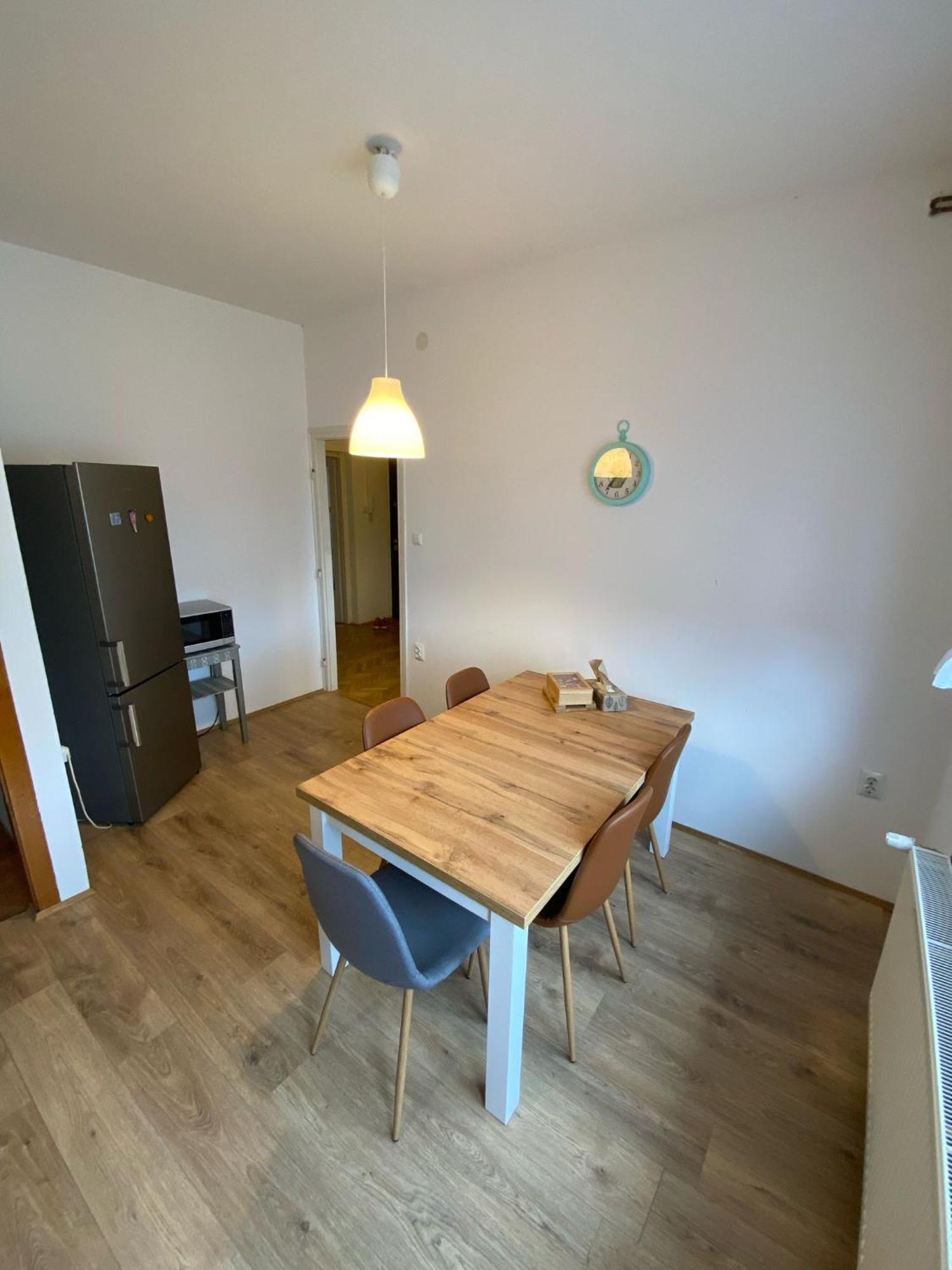 Apartament Moon Tree *** Varaždin Zewnętrze zdjęcie