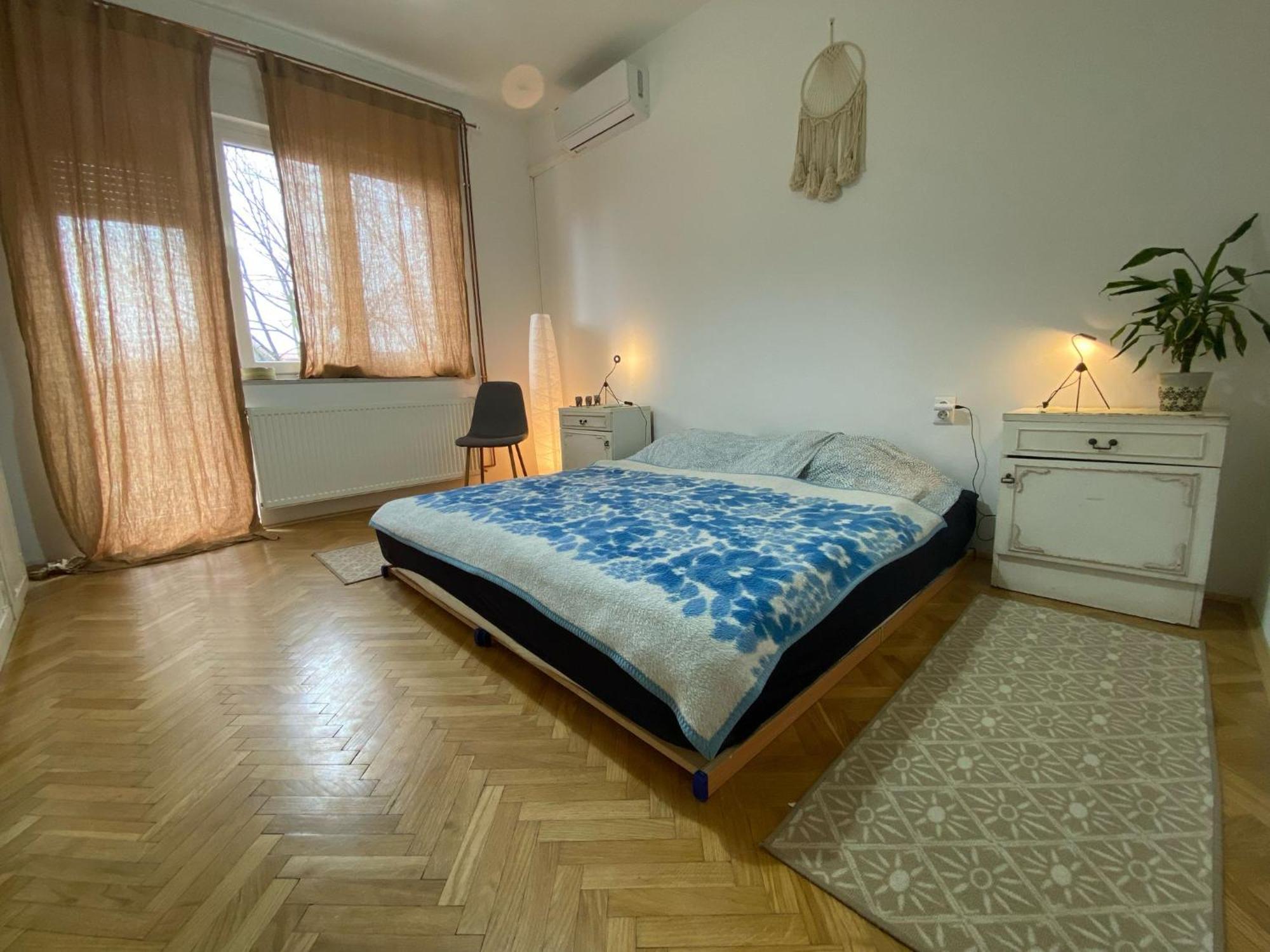 Apartament Moon Tree *** Varaždin Zewnętrze zdjęcie