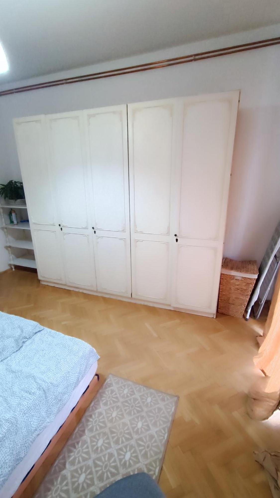 Apartament Moon Tree *** Varaždin Zewnętrze zdjęcie