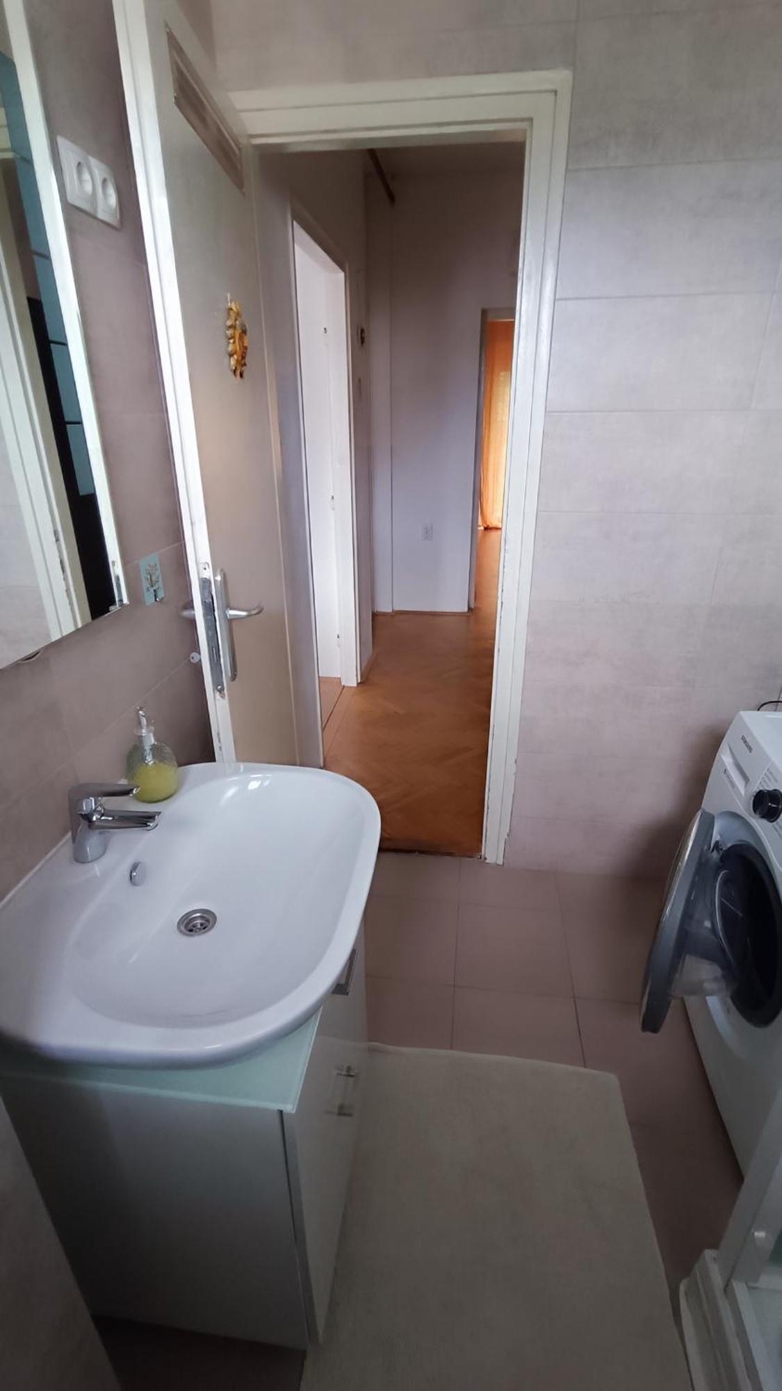 Apartament Moon Tree *** Varaždin Zewnętrze zdjęcie